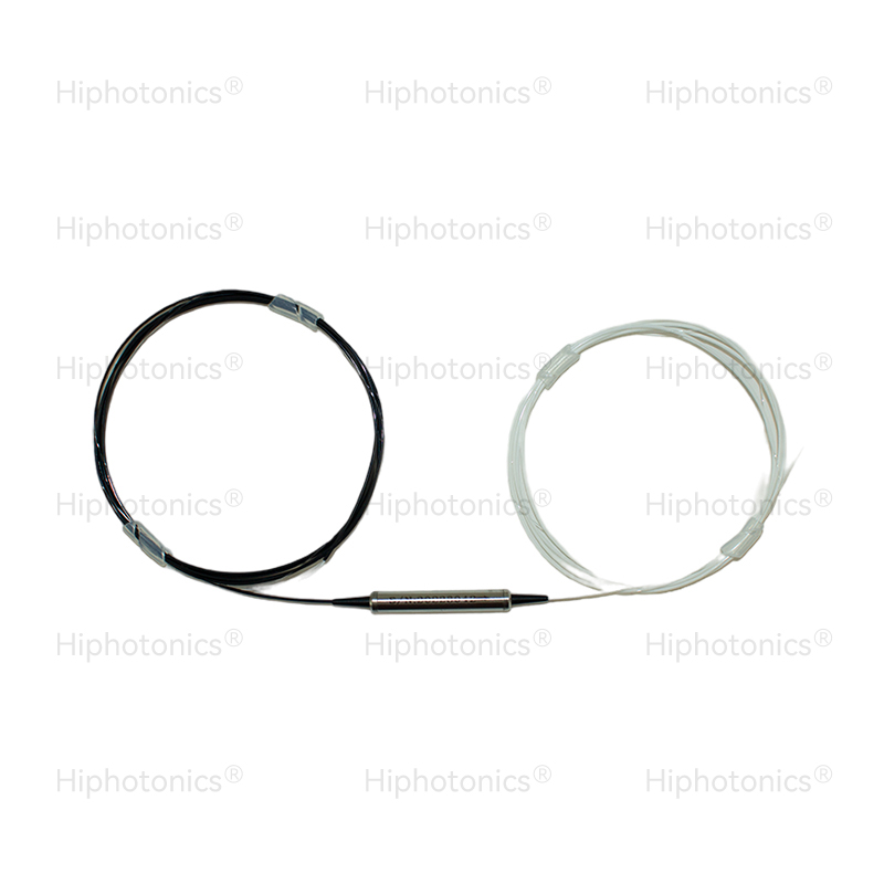 PM Micro Wavelength Division Multiplexer